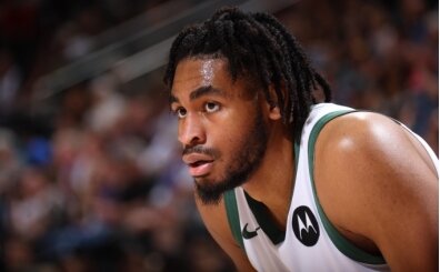 Cam Thomas'tan Bucks ayr�l��� sonras� �arp�c� s�zler