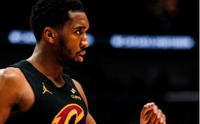 Mitchell: 'Cleveland'da kalmak istiyorum'