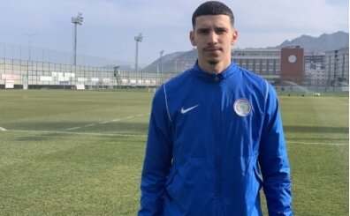 Rizespor'da Zeqiri i�in k�t� haber