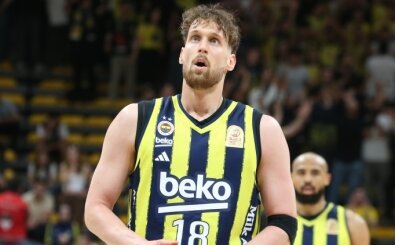 Fenerbah�e Beko, ligde normal sezonu lider tamamlad�