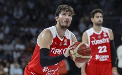Cedi Osman'ın yeni takımı belli oldu