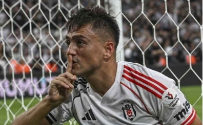 Be�ikta� kupada Kocaelispor'a konuk oluyor