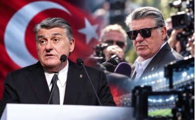 Serdal Adal�: 'Devre aras�nda onlar� halledece�iz'