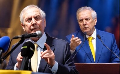 Fenerbah�e'nin transfer yasa�� kald�r�ld�
