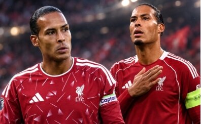 Galatasaray Virgil van Dijk için harekete geçiyor