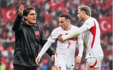 Montella: 'Bar�� Alper ve Kerem'in heykelini dikerim'