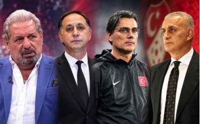 Erman Toro�lu'ndan MHK yorumu: 'Hep birlikte istifa edecekler'