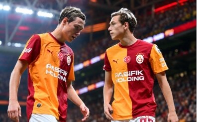 Galatasaray'da Aleksey Batrakov karar�