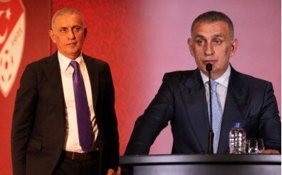 TFF'den yeni sezon öncesi teknolojik hamle! Süper Lig'de çipli top devrimi