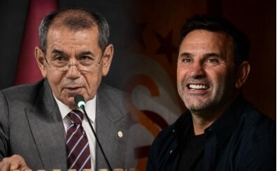 Galatasaray'da transfer için dene-gör politikası