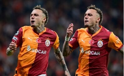 Noa Lang i�in 25 milyon euro