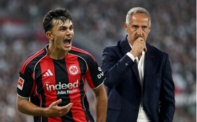 Galatasaray, Can Uzun için Adi Hütter'i bekliyor