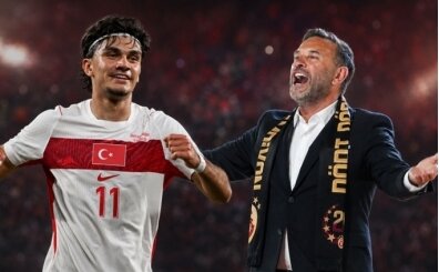 Galatasaray'dan Can Uzun i�in 30 milyon euro