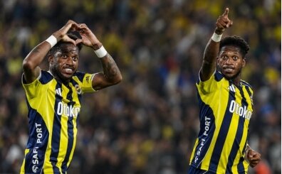 Fred'den İsmail Kartal itirafı!