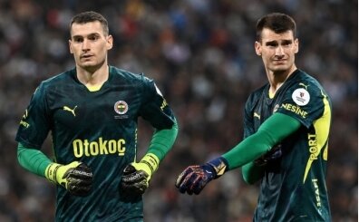 Fenerbah�e'ye Livakovic'ten k�t� haber