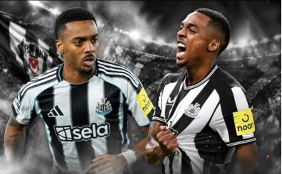 Beşiktaş Joe Willock ile sona yaklaştı!