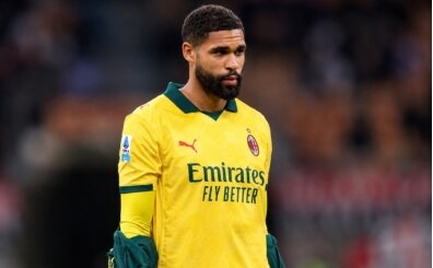Beşiktaş'ta rota Ruben Loftus-Cheek!