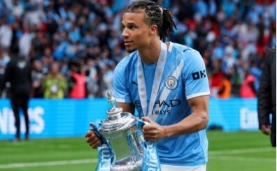 Manchester City'nin Nathan Ake için talebi belli oldu!