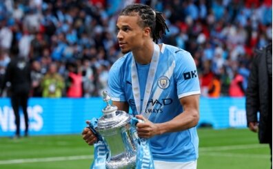 Fenerbahçe'ye yeşil ışık: Nathan Ake
