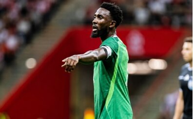 Wilfred Ndidi'den Beşiktaş itirafı: 'Maalesef!'