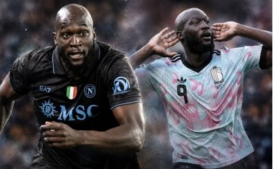 Be�ikta�'ta Lukaku i�in sa�l�k seferberli�i