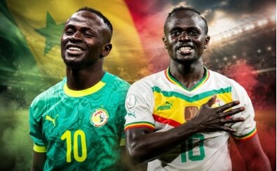 Sadio Mane'den Senegal Milli Takımı kararı