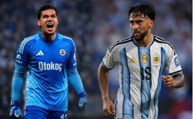 Fenerbah�e'de Ederson i�in s�rpriz takas iddias�!