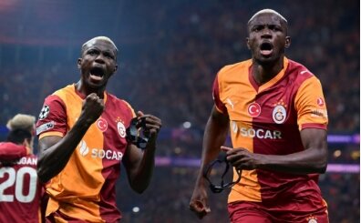 Osimhen için 120 milyon euro'ya ret