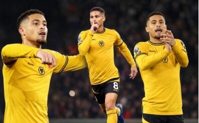 Galatasaray'dan fırsat hamlesi: Joao Gomes