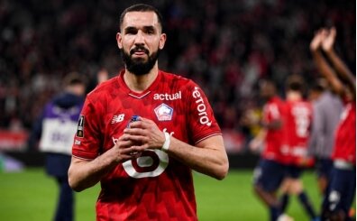 Be�ikta�, Nabil Bentaleb i�in devrede!