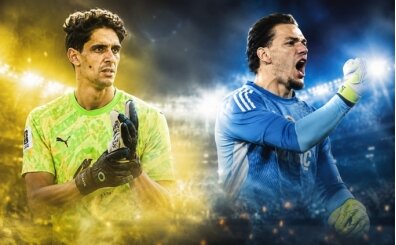 Fenerbahçe'de Ederson ayrılırsa alternatifi hazır!