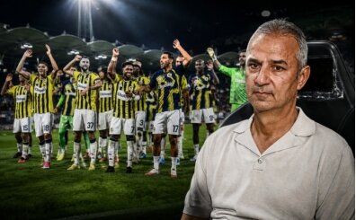 Fred ayrılacak mı? İsmail Kartal açıkladı!