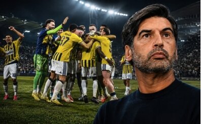 Lyon'un hocası Fonseca: 'Fenerbahçe başka seviye'