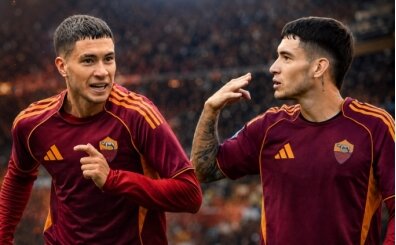 Galatasaray'da Soule hamlesi: En az 25 milyon euro!