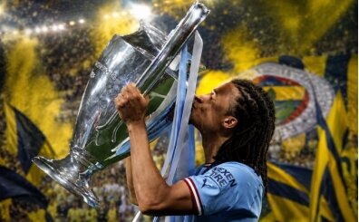 Fenerbahçe'den Nathan Ake için 8 milyon euro!