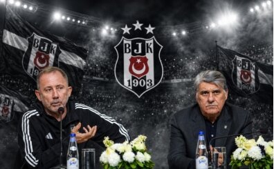 Be�ikta�'ta ilk 11'e 6 transfer!