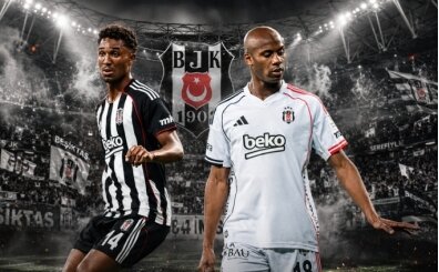 Be�ikta�'ta iki stopere veda karar�