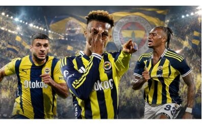 Fenerbah�e'de 3 futbolcunun g�z� se�imde!