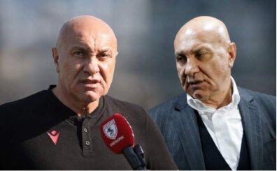 Y�ksel Y�ld�r�m'dan fla� a��klamalar!
