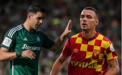 Bursaspor'da Tijanic ve Bakasetas hedefi