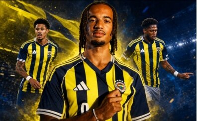 Fenerbahçe'de 45 milyon avroluk ayrılık planı
