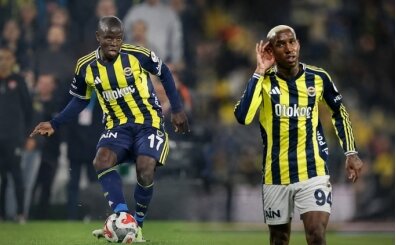 Fenerbahçe'de tasarruf planı!