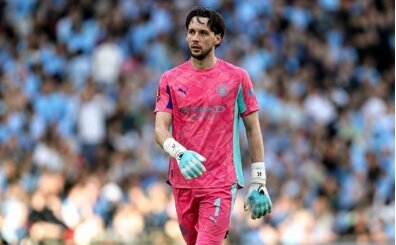 Be�ikta�'ta kaleye son aday Trafford!
