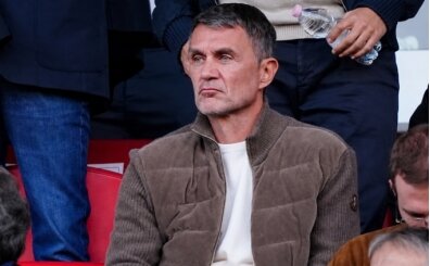 Fenerbah�e'de Paolo Maldini s�rprizi!