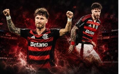 Beşiktaş'ta savunmaya Brezilyalı aday: Leo Pereira