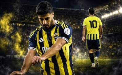 Marco Asensio'dan Fenerbahçe taraftarına mesaj!