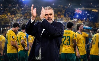 Postecoglou'dan Avustralya'nın galibiyetine övgü: 'Bu sonuç benim için sürpriz değil'
