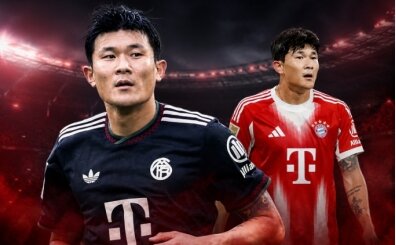 Bayern Münih'te Kim Min Jae kararı