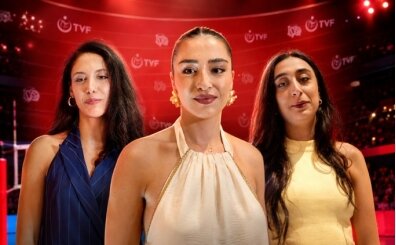 Milli voleybolcular Avrupa'daki kupayı gözüne kestirdi