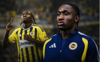 İşte Fenerbahçe'nin Cherif'ten kazanacağı para